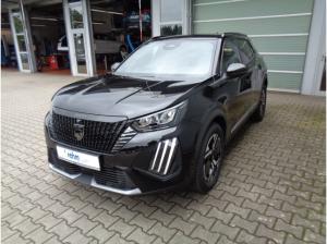 Peugeot 2008 Hybrid 145 e-DSC Allure Navi Kamera Sitzhz