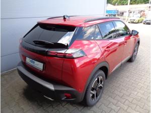 Peugeot 2008 PureTech 130 EAT8 Allure (U)