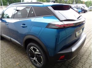 Peugeot 2008 Hybrid 145 e-DSC Allure Navi Allwetterreifen
