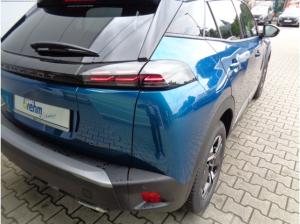 Peugeot 2008 Hybrid 145 e-DSC Allure Navi Allwetterreifen