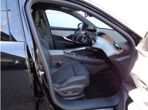 Peugeot 5008 Hybrid 145 e-DSC6 GT Navi, E Fahrersitz