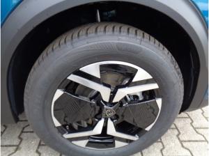 Peugeot 2008 Hybrid 145 e-DSC Allure Navi Allwetterreifen