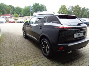 Peugeot 2008 Hybrid 145 e-DSC Allure Navi Kamera Sitzhz