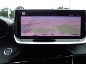 Peugeot 2008 Hybrid 145 e-DSC Allure Navi Allwetterreifen