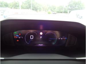 Peugeot 2008 Hybrid 145 e-DSC Allure Navi Allwetterreifen