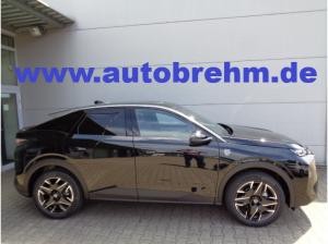 Peugeot 3008 Hybrid 145 e-DSC6 GT Navi, Kamera, Glasdach