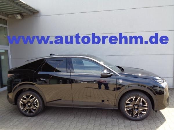 Peugeot 3008 Hybrid 145 e-DSC6 GT Navi, Kamera, Glasdach