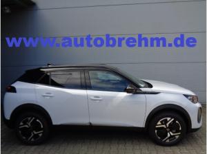 Peugeot 2008 Hybrid 145 e-DSC GT Navi Alcantara