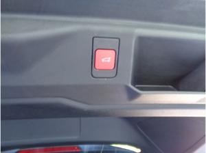 Peugeot 5008 Hybrid 145 e-DSC6 GT Navi, E Fahrersitz