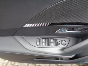 Peugeot 2008 Hybrid 145 e-DSC Allure Navi Allwetterreifen