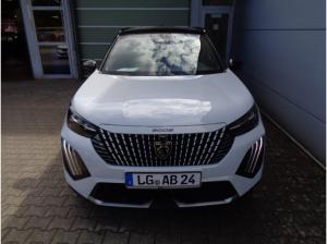 Peugeot 2008 Hybrid 145 e-DSC GT Navi Alcantara