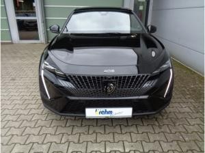 Peugeot 408 HYBRID 145 e-DSC6 GT E- Sitze Alcantara
