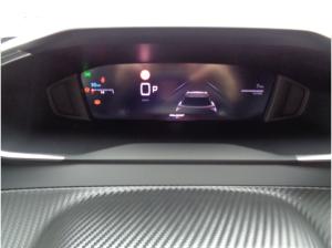 Peugeot 2008 Hybrid 145 e-DSC Allure Navi Kamera Sitzhz