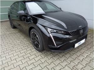 Peugeot 408 HYBRID 145 e-DSC6 GT E- Sitze Alcantara