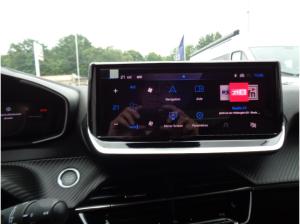 Peugeot 2008 Hybrid 145 e-DSC Allure Navi Kamera Sitzhz