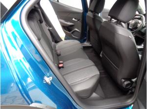 Peugeot 2008 Hybrid 145 e-DSC Allure Navi Allwetterreifen