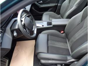 Peugeot 308 SW Hybrid 145e-DSC6 GT Alcantara, LED Matrix