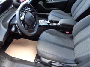 Peugeot 2008 PureTech 130 EAT8 Allure (U)