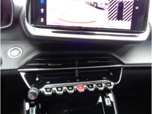 Peugeot 2008 Hybrid 145 e-DSC Allure Navi Kamera Sitzhz