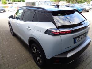 Peugeot 2008 Hybrid 145 e-DSC GT Navi Alcantara