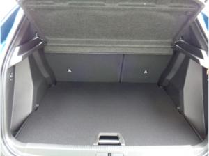 Peugeot 2008 Hybrid 145 e-DSC Allure Navi Allwetterreifen