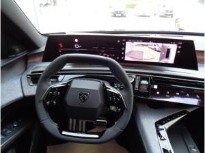 Peugeot 3008 Hybrid 145 e-DSC6 GT Navi, Kamera, Glasdach