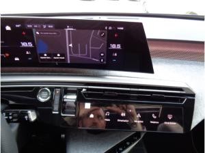 Peugeot 3008 Hybrid 145 e-DSC6 GT Navi, Kamera, Glasdach