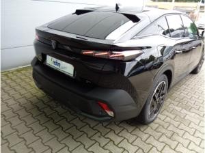 Peugeot 408 HYBRID 145 e-DSC6 GT E- Sitze Alcantara
