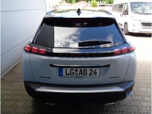 Peugeot 2008 Hybrid 145 e-DSC GT Navi Alcantara