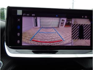 Peugeot 2008 Hybrid 145 e-DSC Allure Navi Kamera Sitzhz