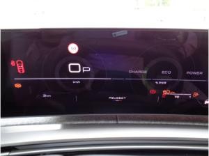 Peugeot 3008 Hybrid 145 e-DSC6 GT Navi, Kamera, Glasdach