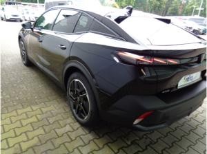 Peugeot 408 HYBRID 145 e-DSC6 GT E- Sitze Alcantara