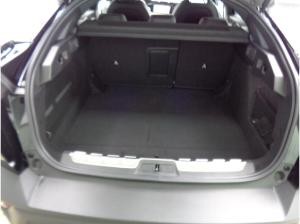 Peugeot 408 HYBRID 145 e-DSC6 GT E- Sitze Alcantara