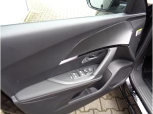 Peugeot 2008 Hybrid 145 e-DSC Allure Navi Kamera Sitzhz