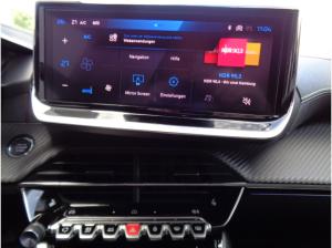 Peugeot 2008 Hybrid 145 e-DSC GT Navi Alcantara