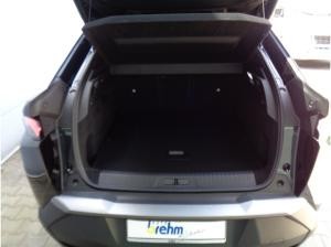 Peugeot 3008 Hybrid 145 e-DSC6 GT Navi, Kamera, Glasdach