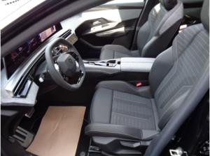 Peugeot 3008 Hybrid 145 e-DSC6 GT Navi, Kamera, Glasdach