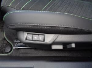 Peugeot 2008 Hybrid 145 e-DSC GT Navi Alcantara