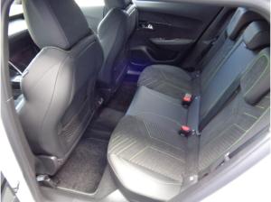 Peugeot 2008 Hybrid 145 e-DSC GT Navi Alcantara