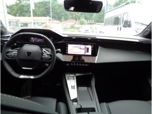 Peugeot 408 HYBRID 145 e-DSC6 GT E- Sitze Alcantara