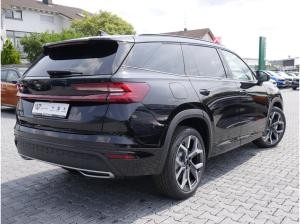 Skoda Kodiaq 2.0 TSI 4X4 KAMERA NAVI ACC HUD *842*