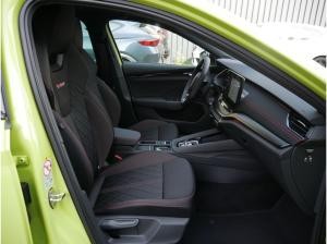 Skoda Octavia Combi 2.0 TSI KEYLESS KAMERA NAVI AHK PANO *806*