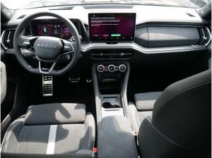 Skoda Kodiaq 2.0 TSI 4X4 KAMERA NAVI ACC HUD *842*