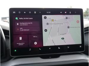 Skoda Kodiaq 2.0 TSI 4X4 KAMERA NAVI ACC HUD *842*