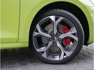 Skoda Octavia Combi 2.0 TSI KEYLESS KAMERA NAVI AHK PANO *806*