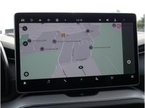 Skoda Kodiaq 2.0 TSI 4X4 KAMERA NAVI ACC HUD *842*