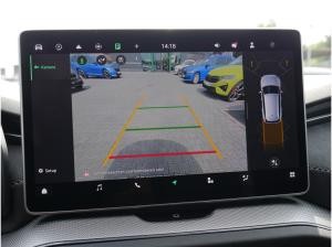 Skoda Kodiaq 2.0 TSI 4X4 KAMERA NAVI ACC HUD *842*