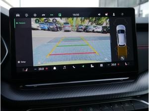 Skoda Octavia Combi 2.0 TSI KEYLESS KAMERA NAVI AHK PANO *806*