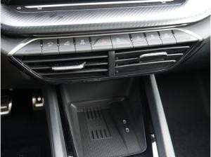 Skoda Octavia Combi 2.0 TSI KEYLESS KAMERA NAVI AHK PANO *806*