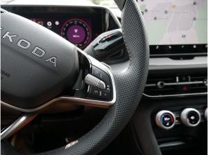 Skoda Kodiaq 2.0 TSI 4X4 KAMERA NAVI ACC HUD *842*